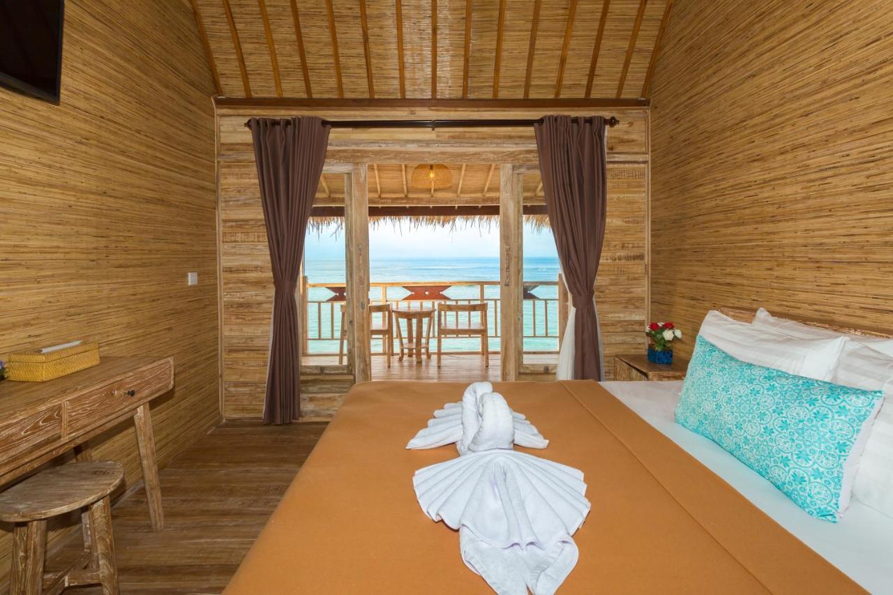 Guest house The Dewi Sun Sun Nusa Penida Toyapakeh