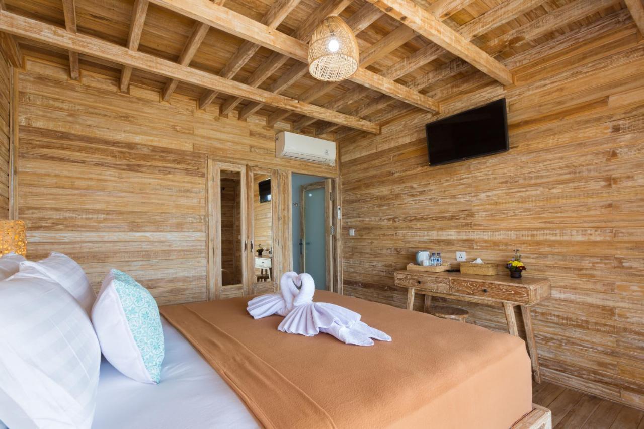 The Dewi Sun Sun Nusa Penida Guest house 3*
