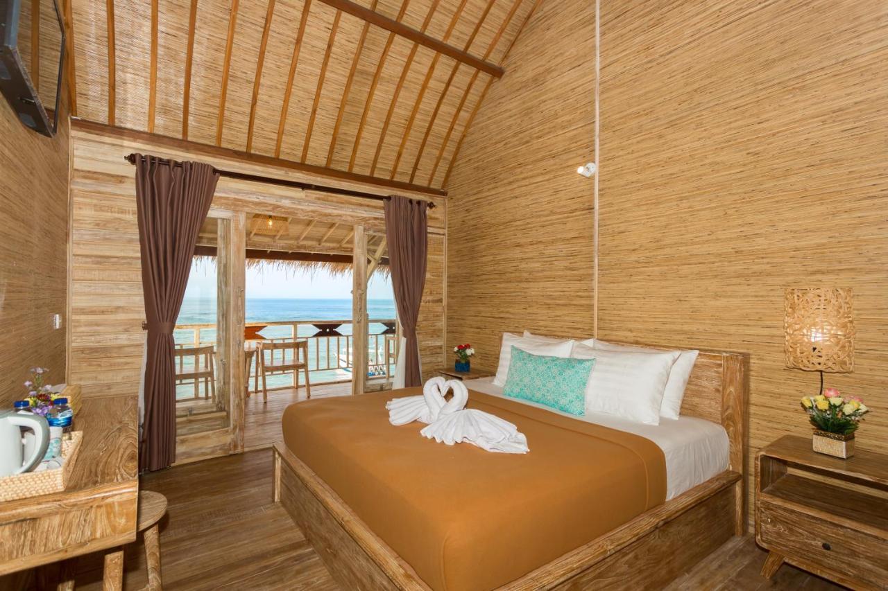 The Dewi Sun Sun Nusa Penida Guest house Toyapakeh