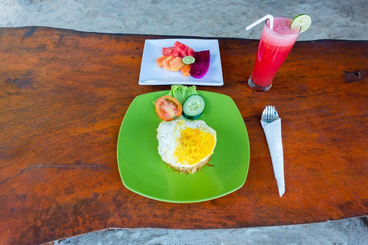 The Dewi Sun Sun Nusa Penida Maison d'hôtes 3*