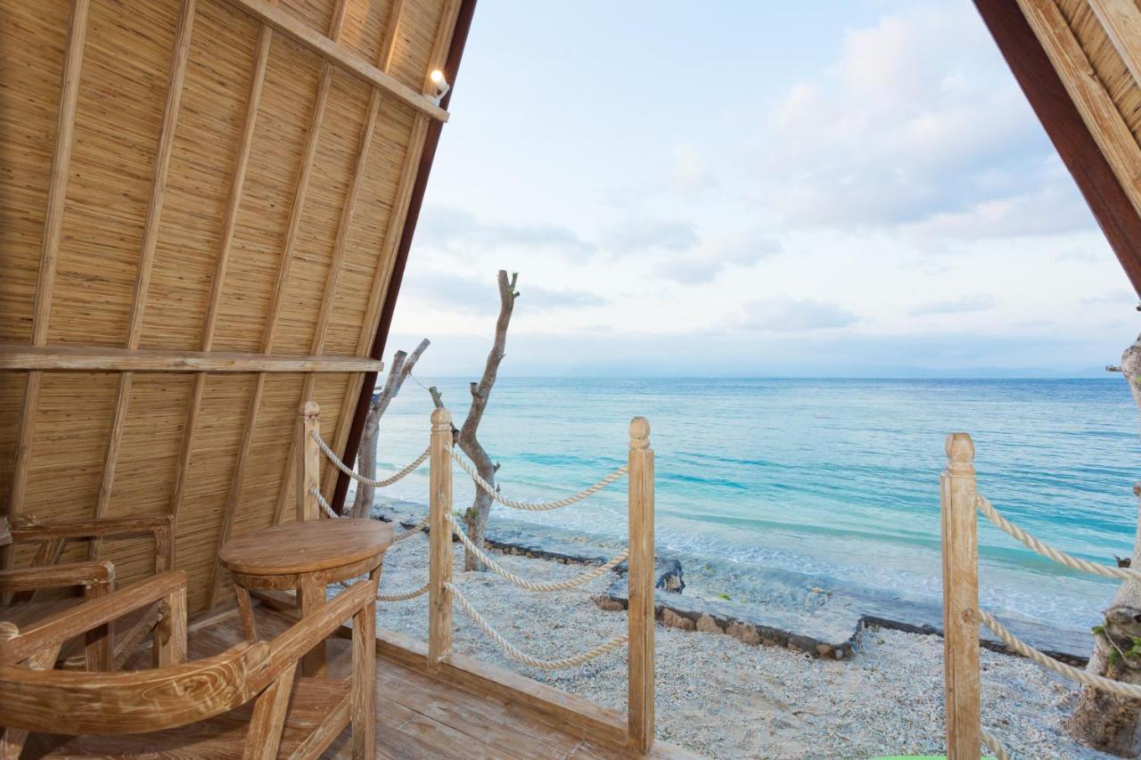 The Dewi Sun Sun Nusa Penida Guest house 3*