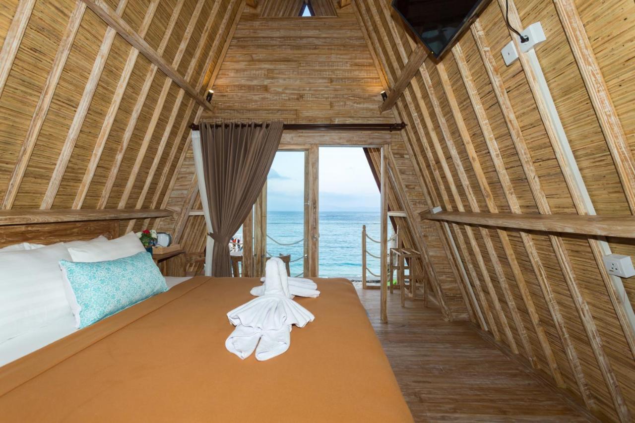Guest house The Dewi Sun Sun Nusa Penida 3*